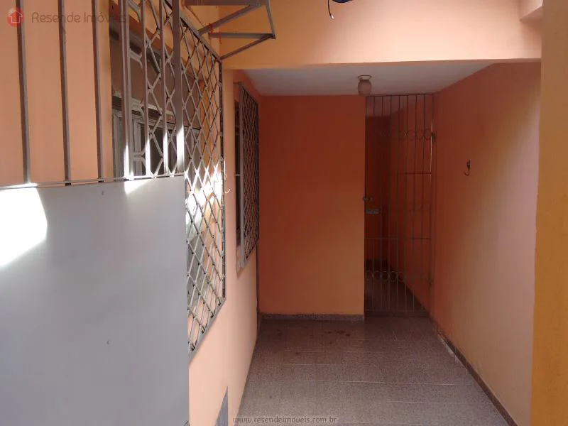 Foto 1 de 2 - Casa para aluguel em Alvorada